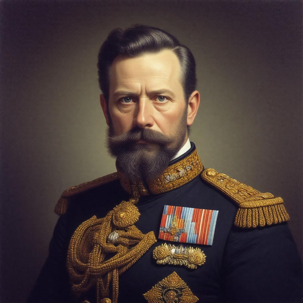 Ernst I, Duke of Saxe-Coburg and Gotha
